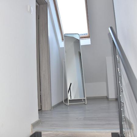 Lubiatowki Villa Lubiatowo  Exteriör bild