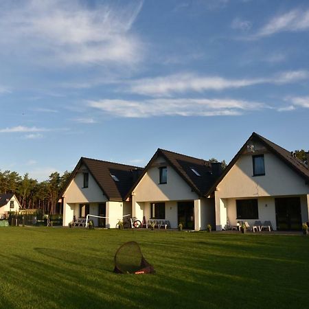 Lubiatowki Villa Lubiatowo  Exteriör bild