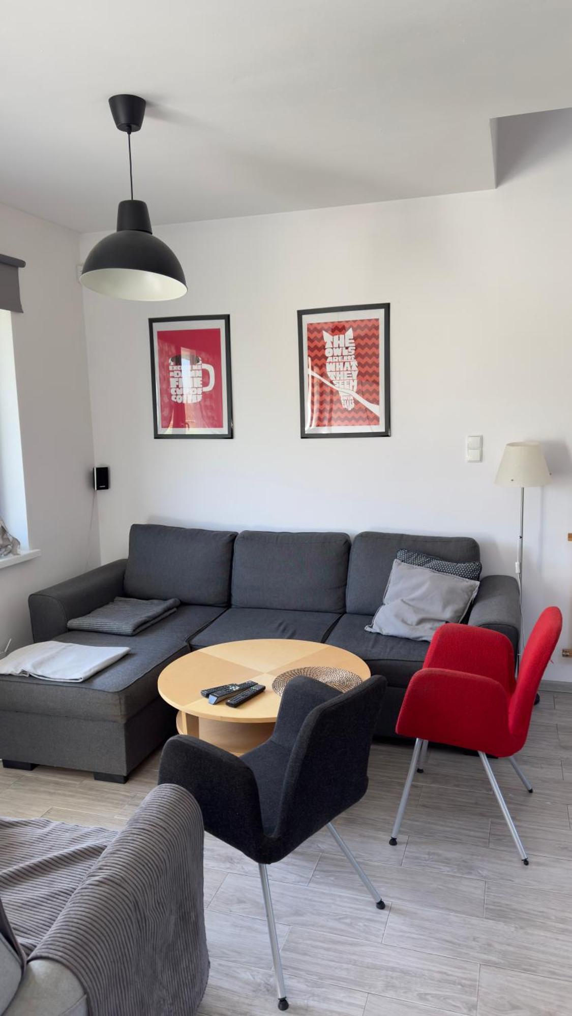 Lubiatowki Villa Lubiatowo  Exteriör bild