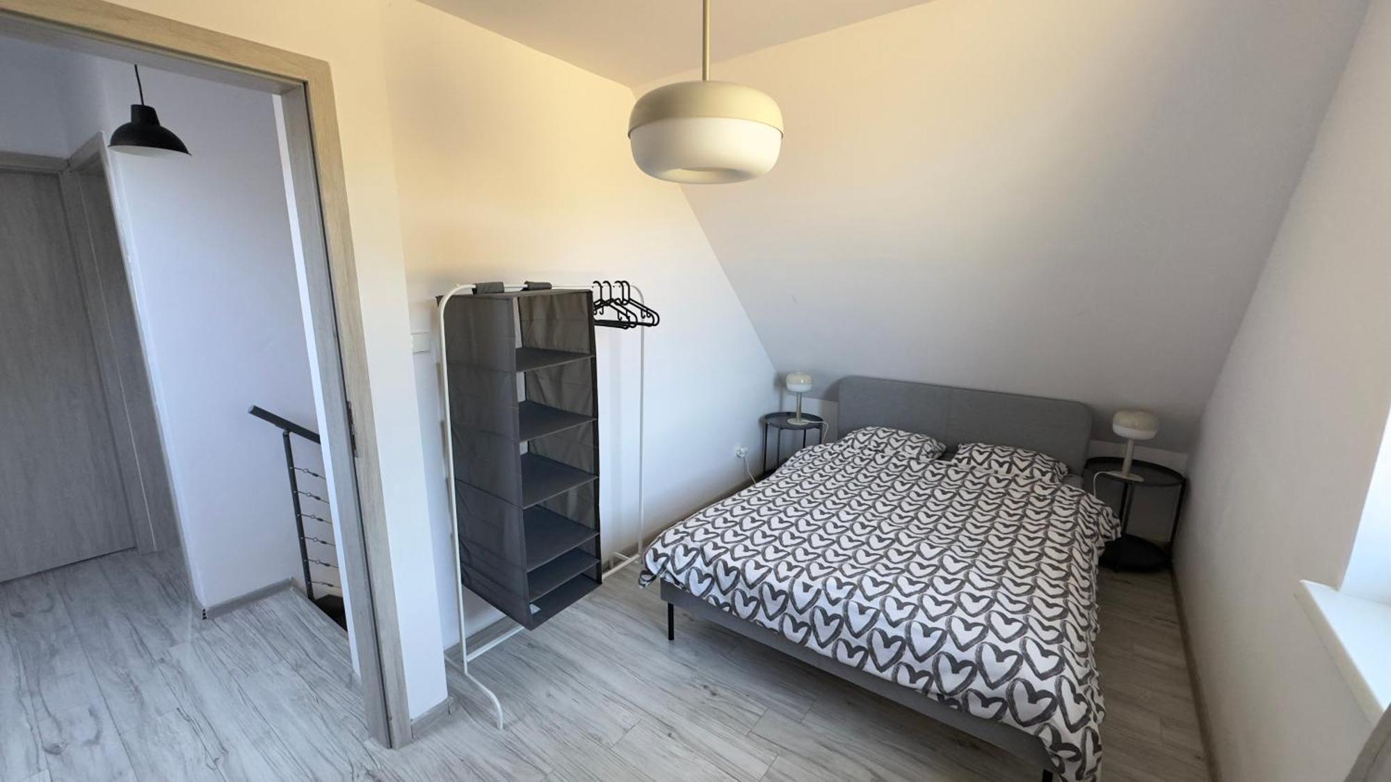 Lubiatowki Villa Lubiatowo  Exteriör bild