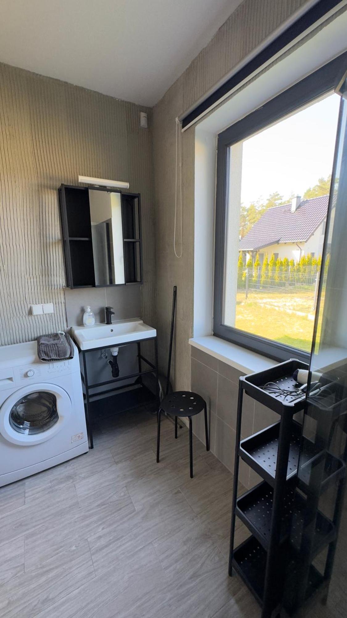 Lubiatowki Villa Lubiatowo  Exteriör bild