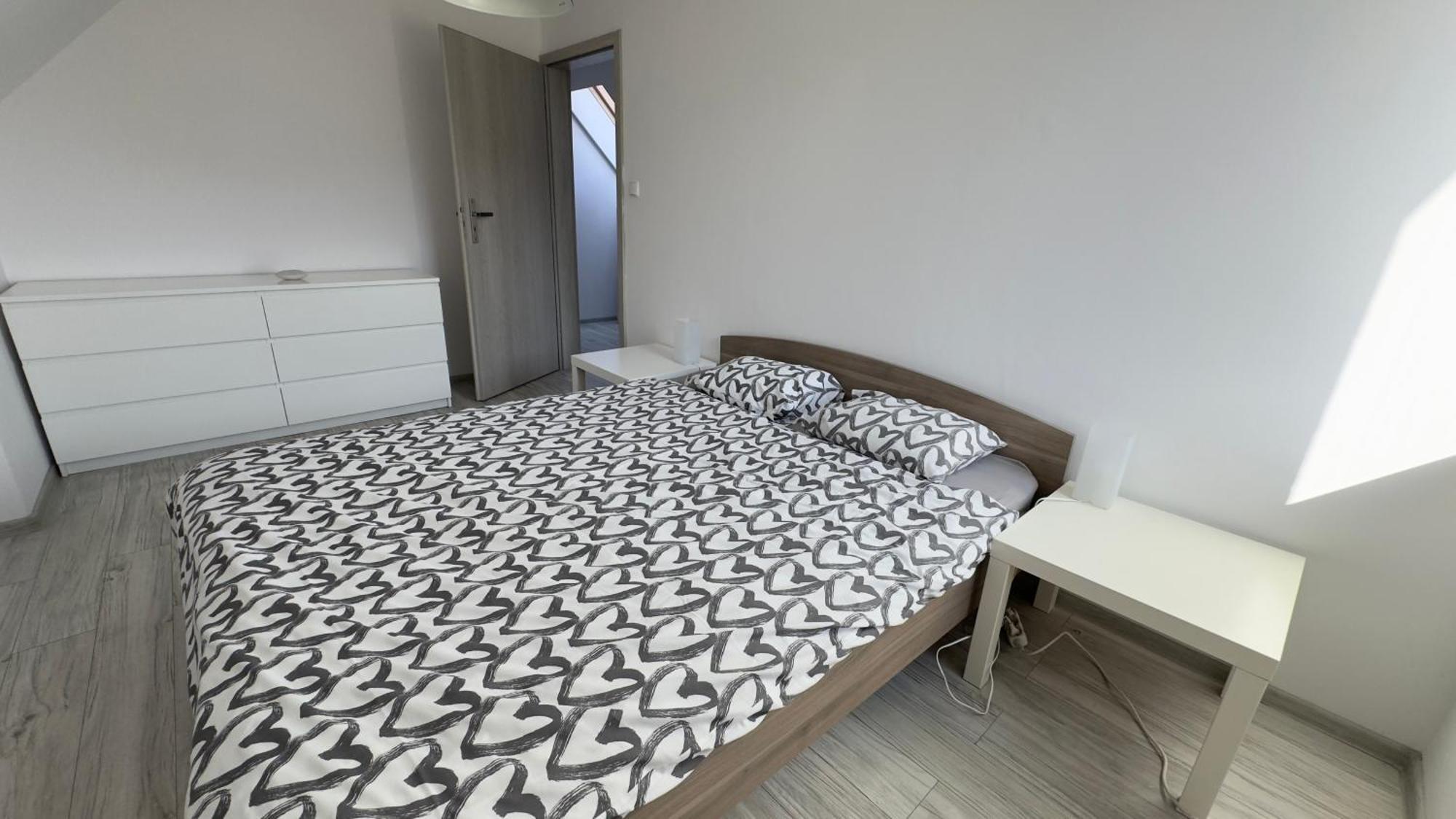 Lubiatowki Villa Lubiatowo  Exteriör bild