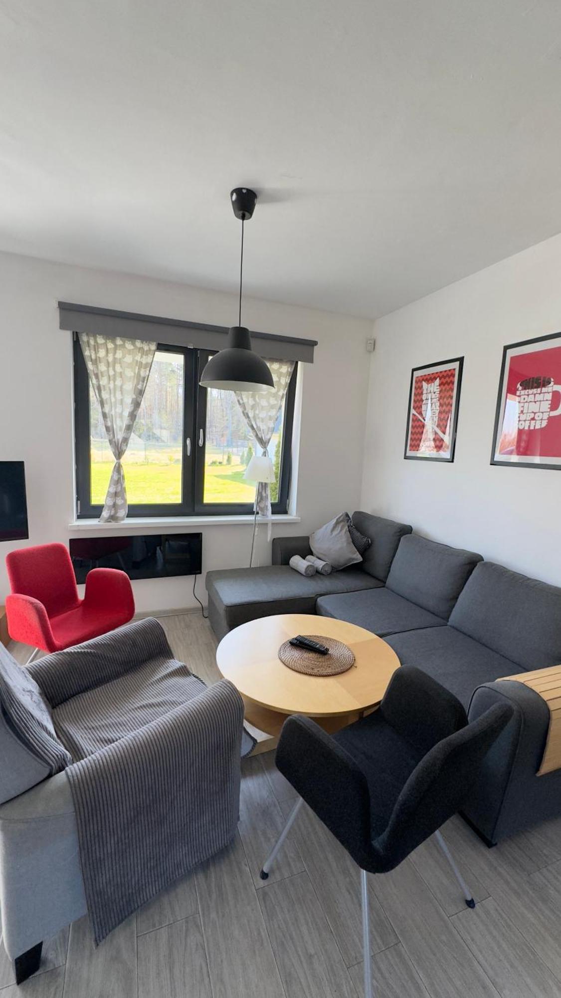 Lubiatowki Villa Lubiatowo  Exteriör bild