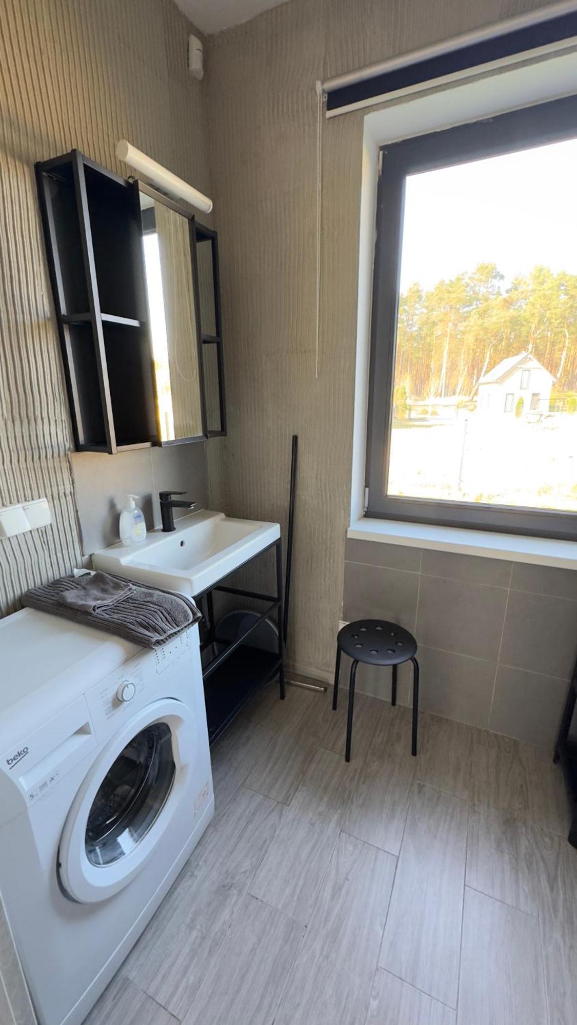 Lubiatowki Villa Lubiatowo  Exteriör bild