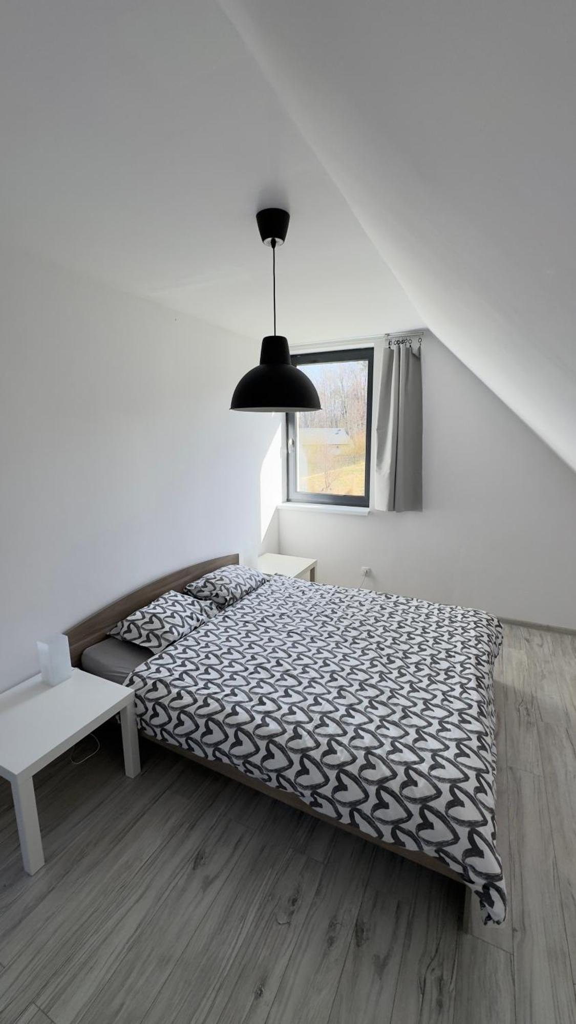 Lubiatowki Villa Lubiatowo  Exteriör bild