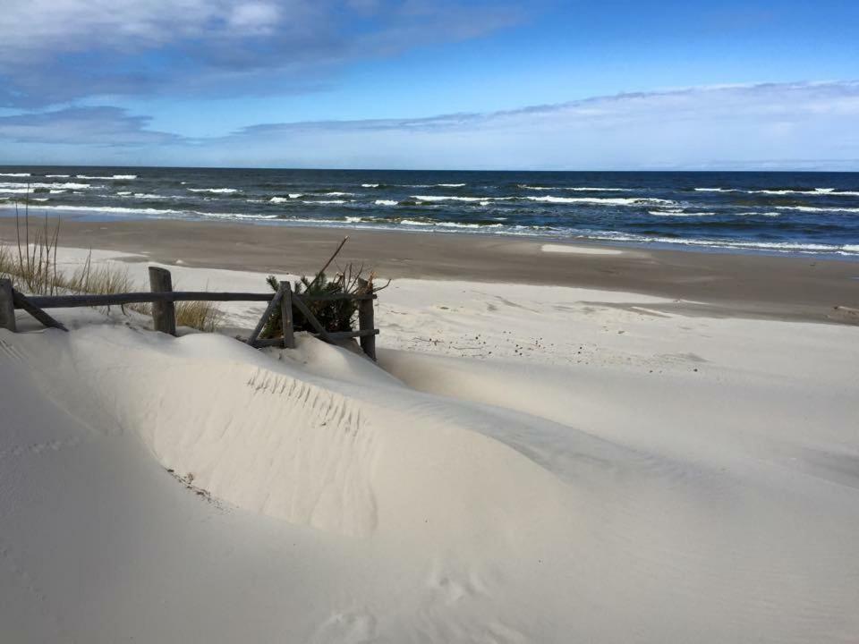Lubiatowki Villa Lubiatowo  Exteriör bild