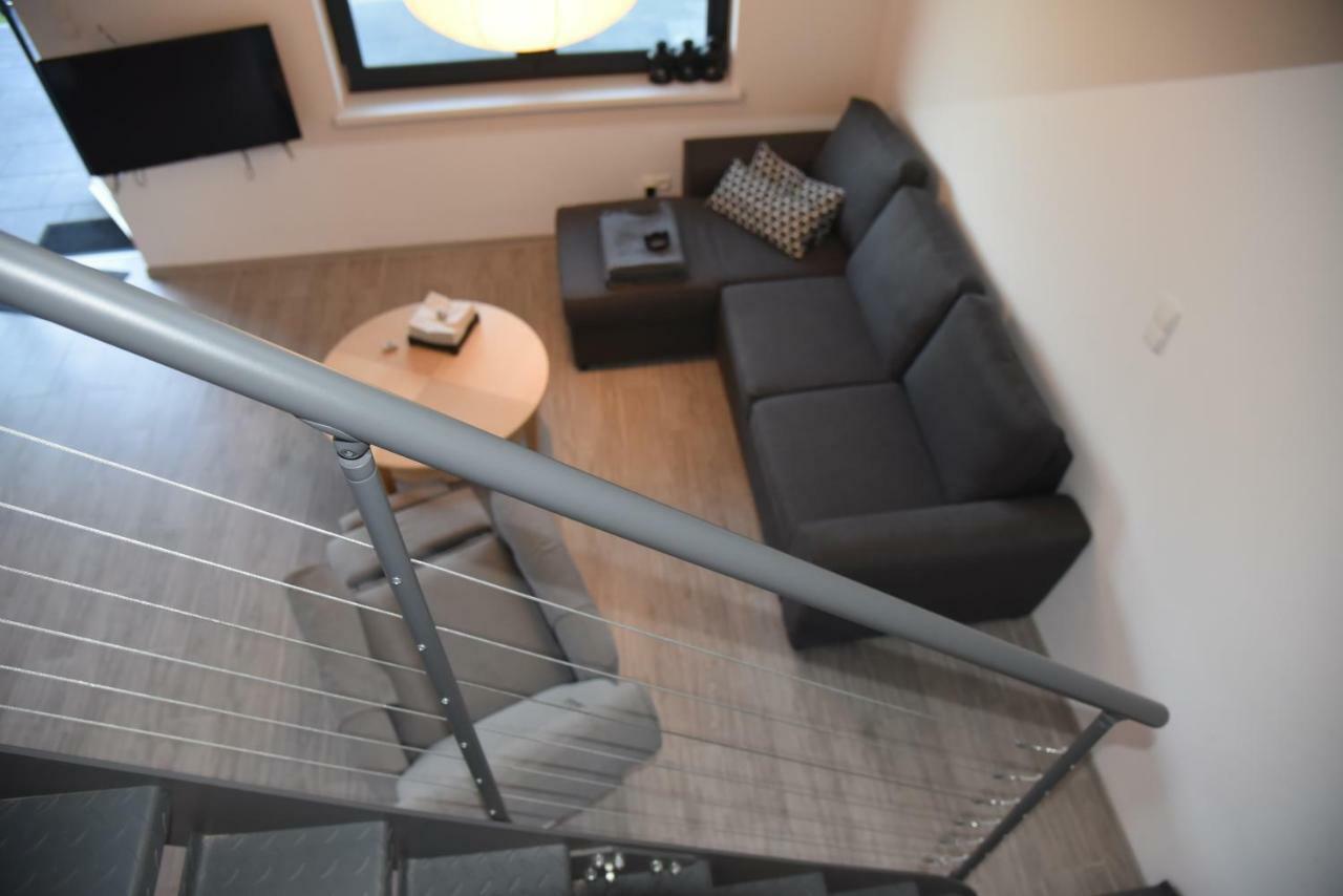 Lubiatowki Villa Lubiatowo  Exteriör bild