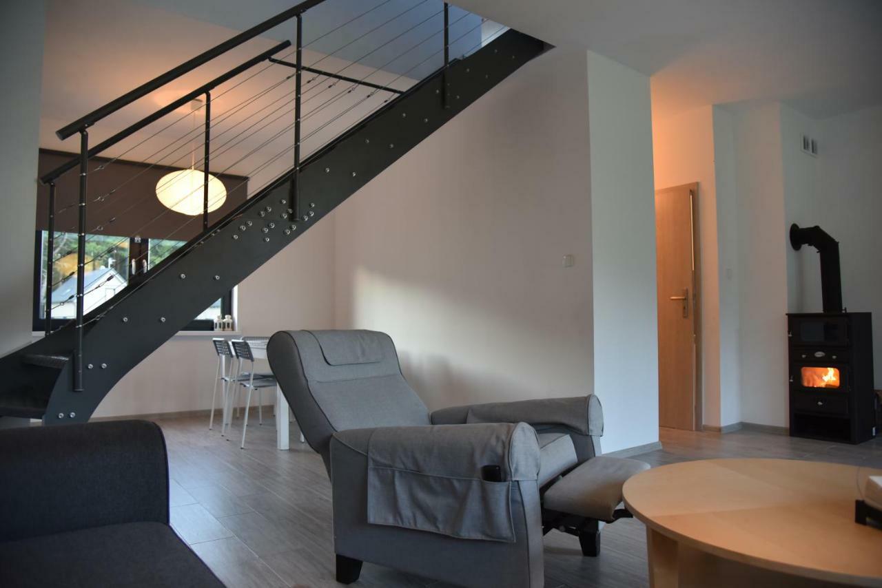 Lubiatowki Villa Lubiatowo  Exteriör bild
