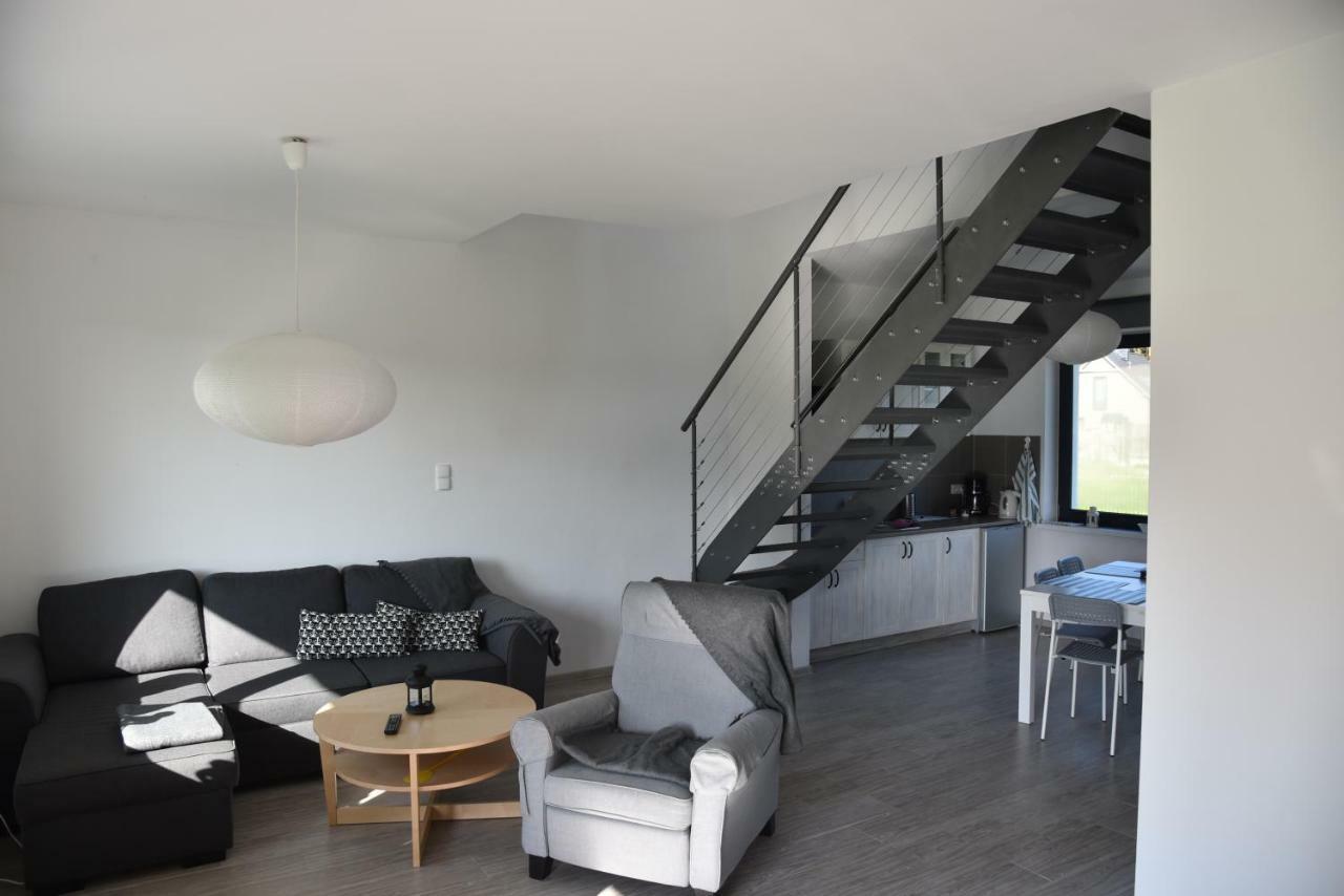 Lubiatowki Villa Lubiatowo  Exteriör bild