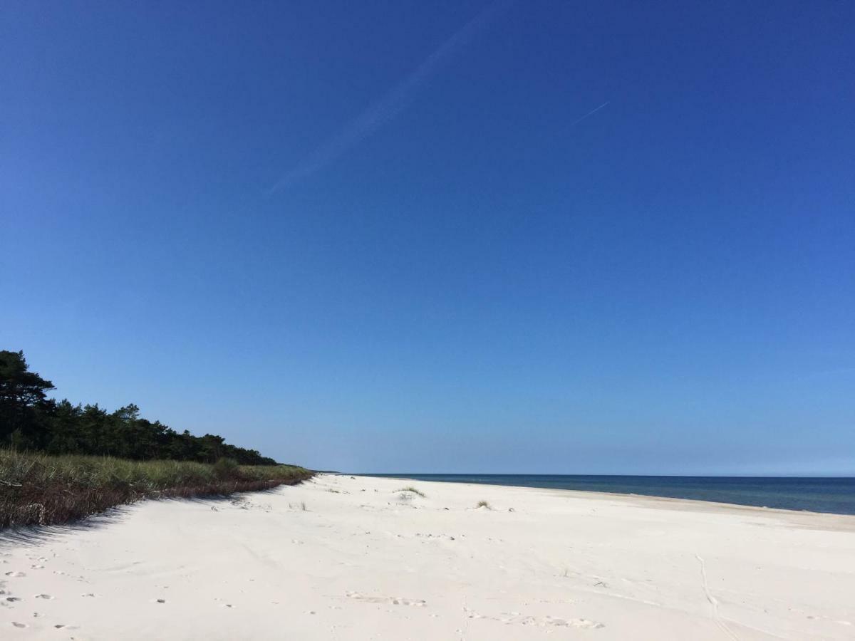 Lubiatowki Villa Lubiatowo  Exteriör bild